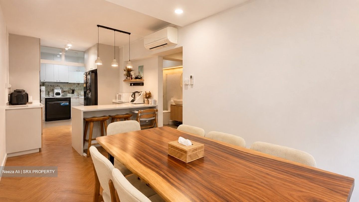 Blk 540 Panshan Grove (Bukit Panjang), HDB 5 Rooms #601618281